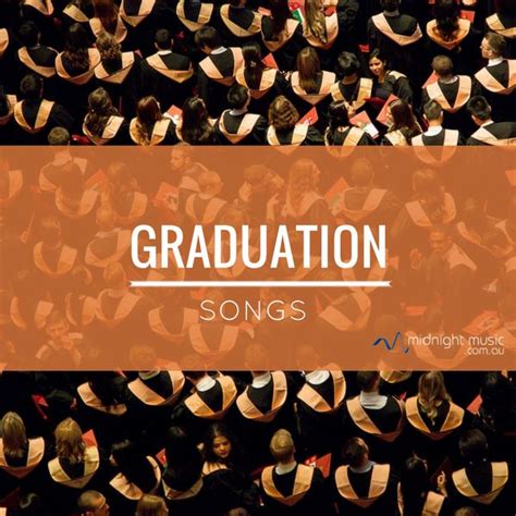 31 best Graduation Songs images on Pinterest | Music lyrics, Music ...