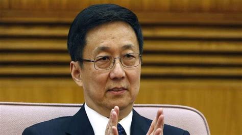 Xi Jinping returns as leader: Meet the 7 men who will rule China – India TV