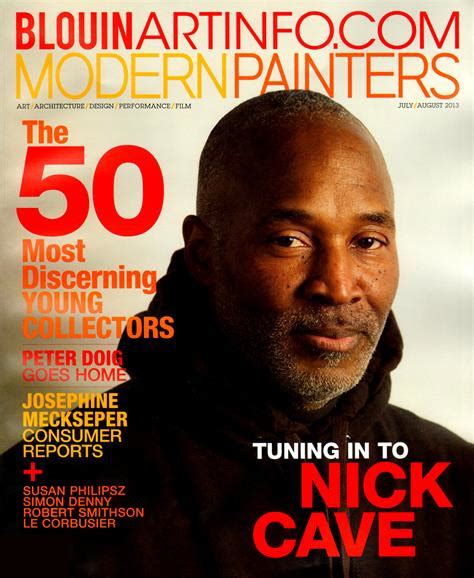 Modern Painters Magazine | Arts & Crafts Magazines