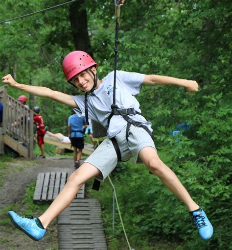 Activities - Camp Manitou