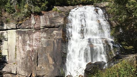 News 13 Investigates: Protecting against waterfall deaths | WLOS