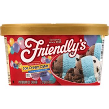 Friendly-s-ice-cream at ShopRite - Instacart