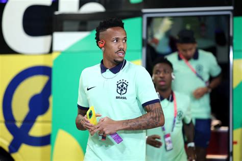 Militao to start against Switzerland, Rodrygo still on the bench ...