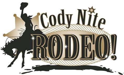 Cody Stampede Rodeo: Home of the Cody Rodeo