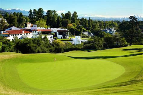 Bel-Air Country Club | Courses | Golf Digest