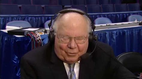 Pictures of Verne Lundquist