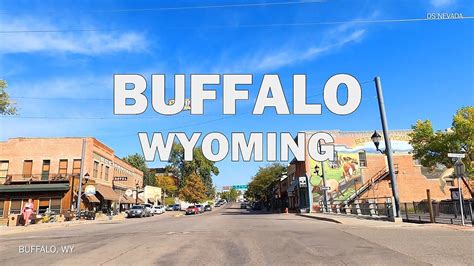 Here Are 10 Great Mountain Towns In Wyoming