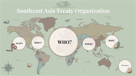 Southeast Asia Treaty Organization (SEATO) by Maria Bennett on Prezi