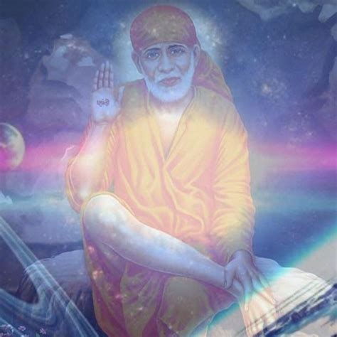 Shirdi Sai Baba Mantra – Sacred Healing Vibration