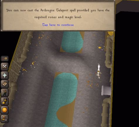 The Most Useful Teleports in Old School RuneScape – FandomSpot