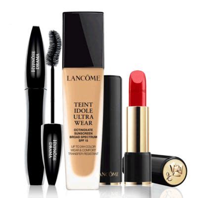 Lancôme - Lancome Gift With Purchase 2018 - Macy's