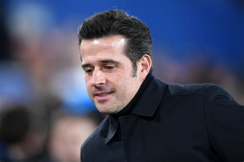 Marco Silva: Everton agree compensation with Watford after allegations ...