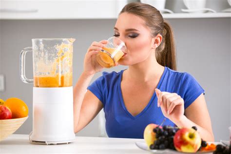 Liquid diet to lose weight in 2 weeks | BetterWeightLossNews