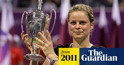 Kim Clijsters a doubt for Wimbledon after injuring ankle again | Kim ...