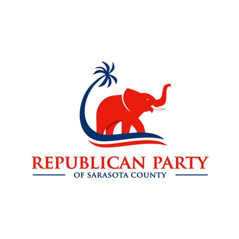 Logo Design - Republican Party | Logo design contest