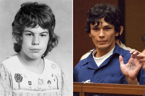 Richard Ramirez family: Who were his siblings and what's his background?