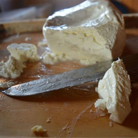 Vlasic cheese | Vlašički sir - Discover Bosnia & Herzegovina