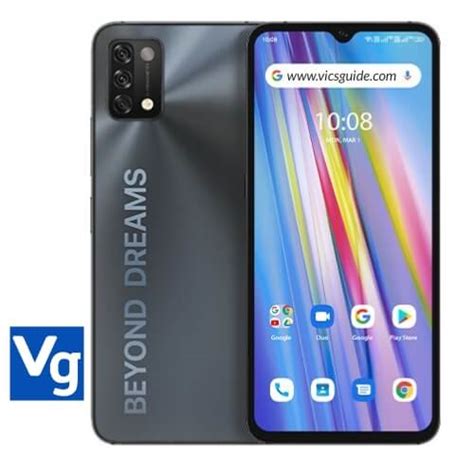 Umidigi A11 Specs, Review And Price In Nigeria | Vic's Guide