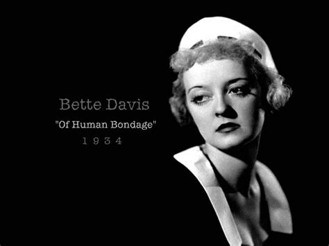 Bette Davis Quotes. QuotesGram