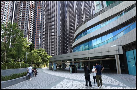 HONG KONG | Lohas Park Phases 4-13 | U/C | SkyscraperCity Forum