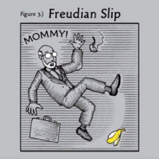 Funny Freudian Slip Quotes - ShortQuotes.cc