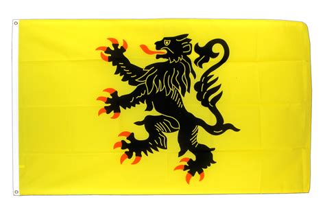 Nord Pas de Calais - 3x5 ft Flag (90x150 cm) - Royal-Flags