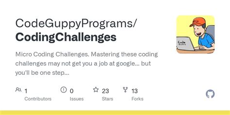 Coding challenges for beginners : CodingHelp