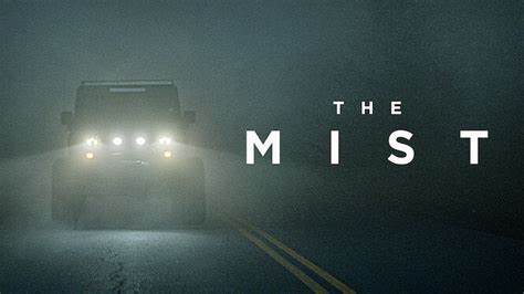 The Mist (2017) - Netflix | Flixable