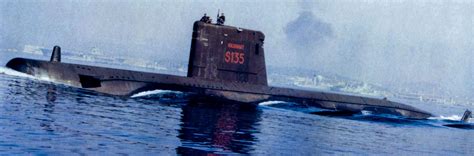 Pakistan Navy to Upgrade Old Agosta 70 Submarines with SUBTICS Combat ...