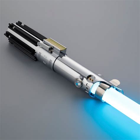 Anakin Skywalker Lightsaber Star Wars Lightsaber Neopixel - Etsy Canada