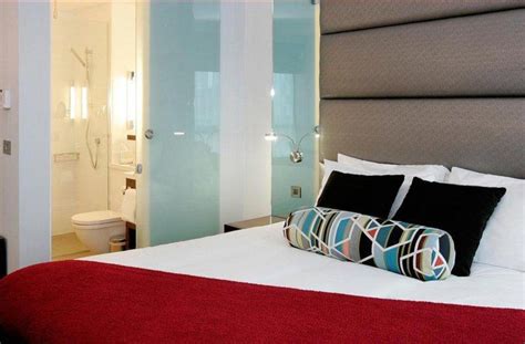 Sandman Signature Hotel Newcastle in Newcastle-upon-Tyne - Room Deals, Photos & Reviews