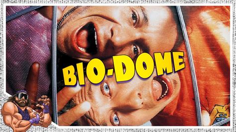 Bio Dome 1996