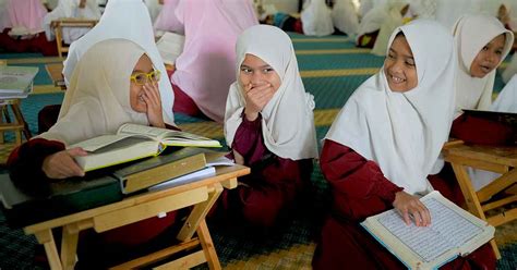 Malaysia’s Islamic schools need help | The ASEAN Post