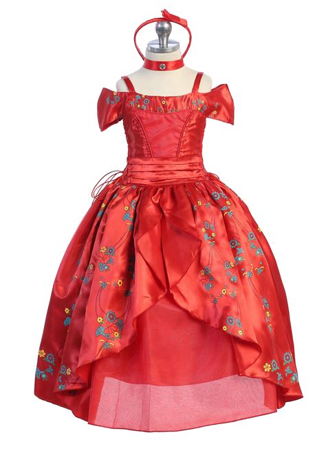 Elena Of Avalor Costume For Adults, Princess Elena Costume, Princess ...