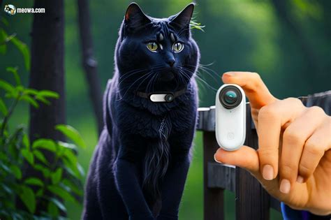 Best Cat Collar Cameras 2024: Ultimate Guide & Top Picks