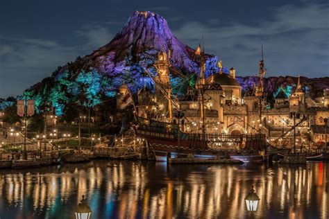 How To Maximize Your Tokyo Disneysea Visit - KKday Blog