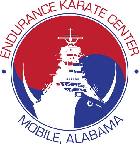 Endurance Karate Center | Mobile AL