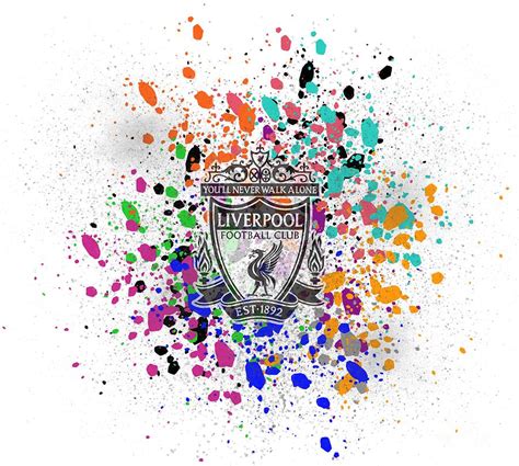 Liverpool FC Digital Art by Yanto Nuzu