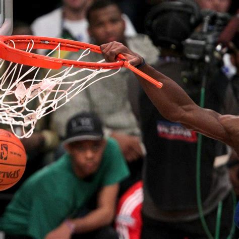 NBA Slam Dunk Contest 2012: When and Where to Catch All Star ...