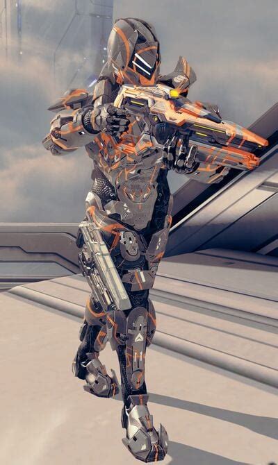 Venator - Armor - Halopedia, the Halo wiki