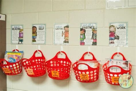 These DIY Classroom Cubbies Will Make Your Classroom Organization Shine | Classroom cubbies, Diy ...