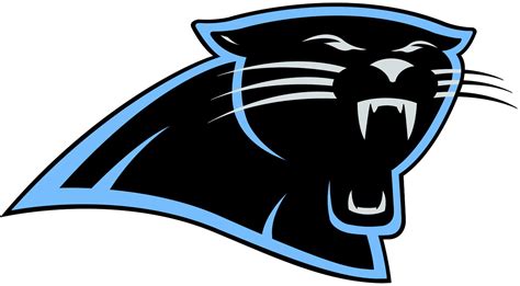 Carolina Panthers Logos Free Images At Vector Clip Art | Images and ...