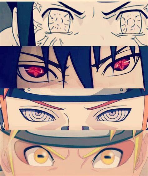 Naruto Sage Mode Eyes Drawing ~ Drawing Naruto Sage Mode Eye_naruto Drawing_sage Mode Eye ...