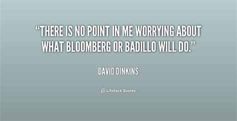 David Dinkins Quotes. QuotesGram