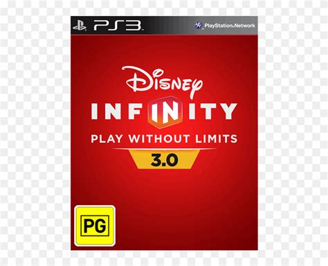 Disney Infinity - Disney, HD Png Download - 600x600 (#4296913) - PinPng