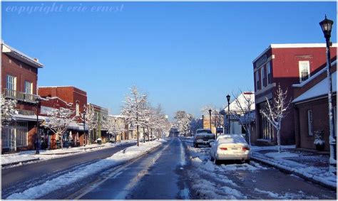 Main Street Lexington South Carolina | Lexington south carolina, South ...