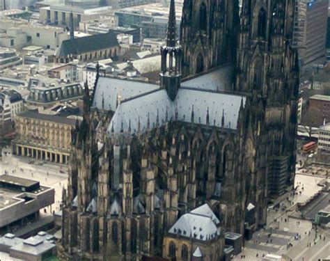 Germany Gothic Architecture - Issuu