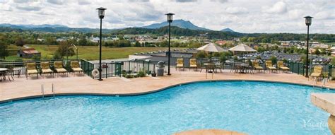 Wyndham Smoky Mountains Resort: Reviews, Pictures & Floor Plans | Vacatia