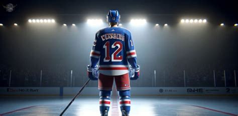 New York Rangers trade rumors | NY Rangers news and rumors