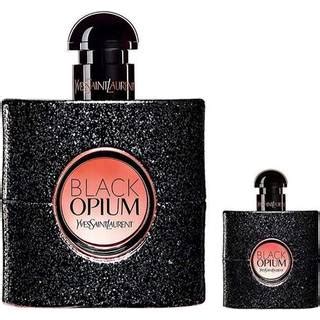 Black opium gift set • Compare & find best price now